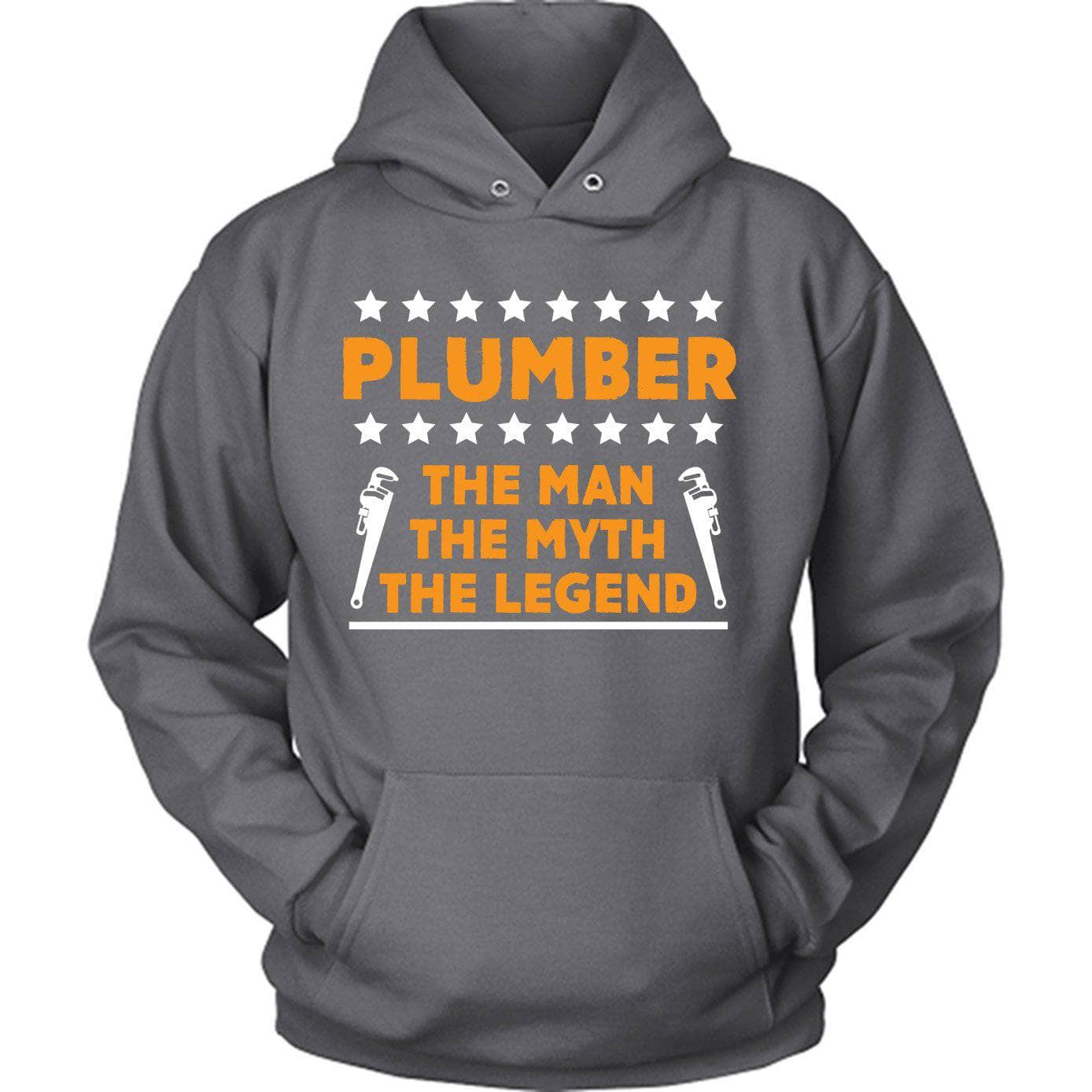 Legend Plumber