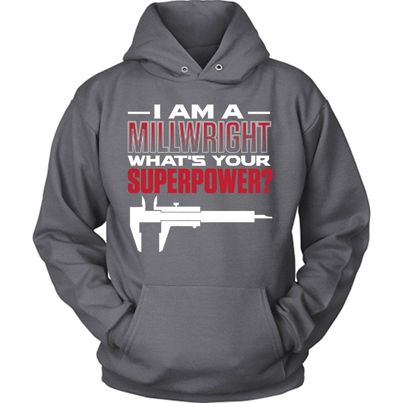 Millwright Superpower