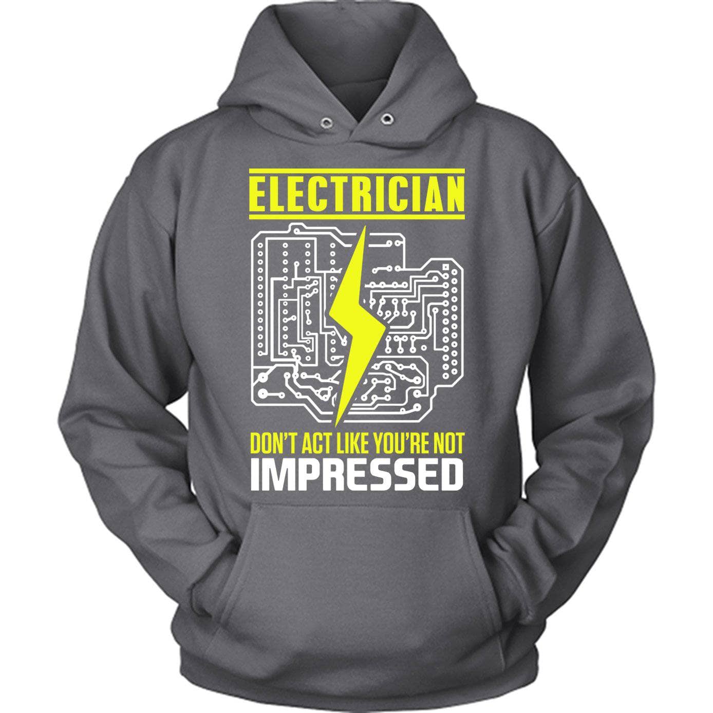 Impressive Electrician