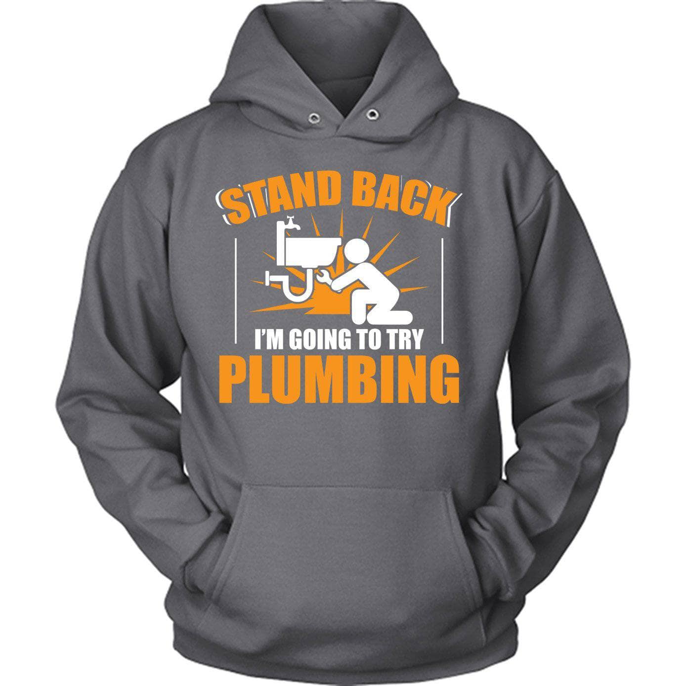 Try Plumbing