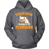 Try Plumbing