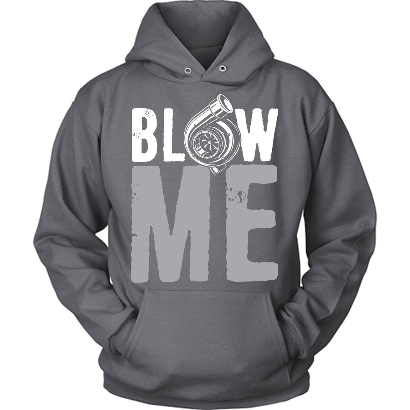 Blow Me Mechanics