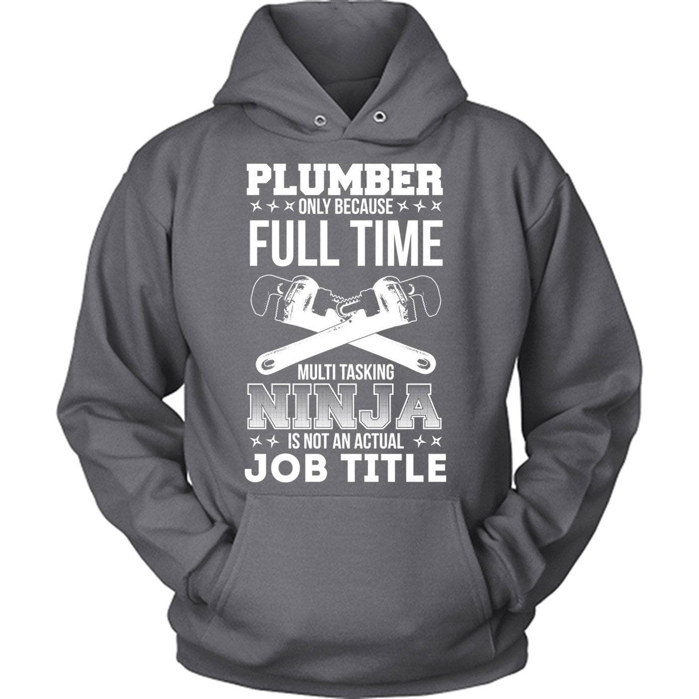 Ninja Plumber