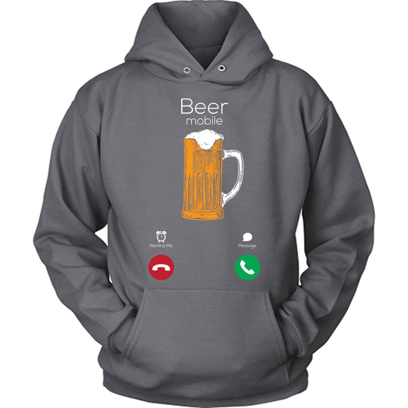 Beer Calling