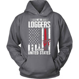 We The Loggers