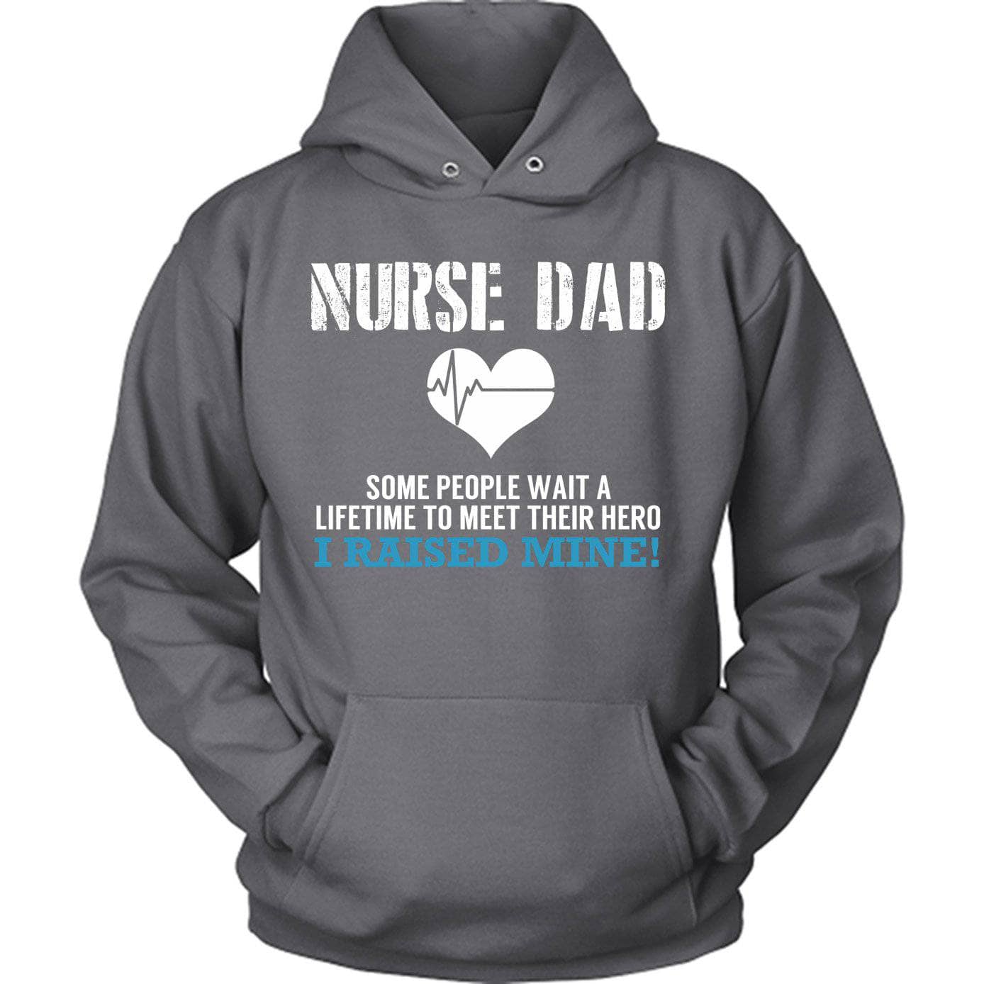 Nurse Dad