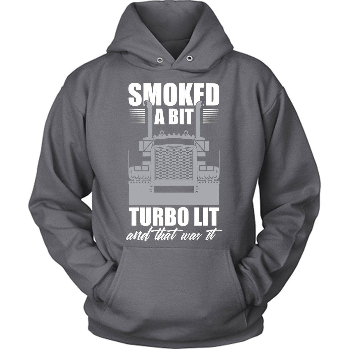 Trucker Turbo Lit