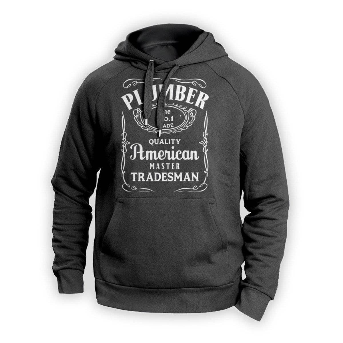 Plumber Master Tradesman