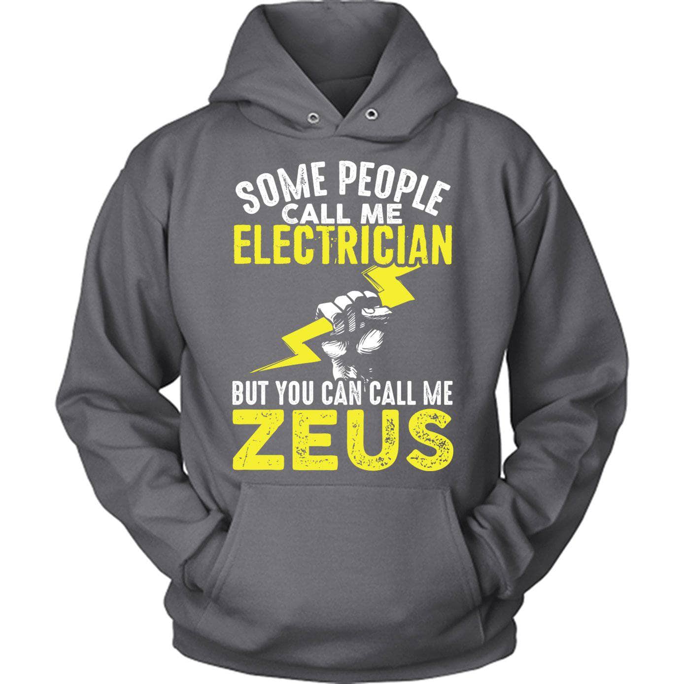 Electrician Zeus