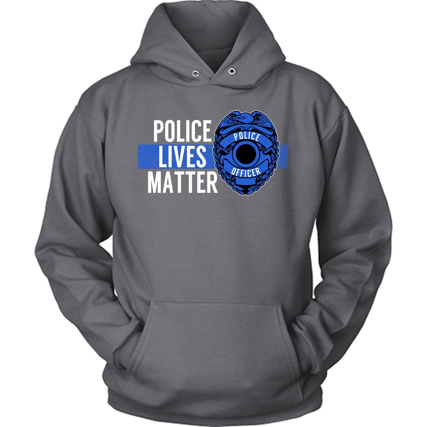 Police Lives Matter