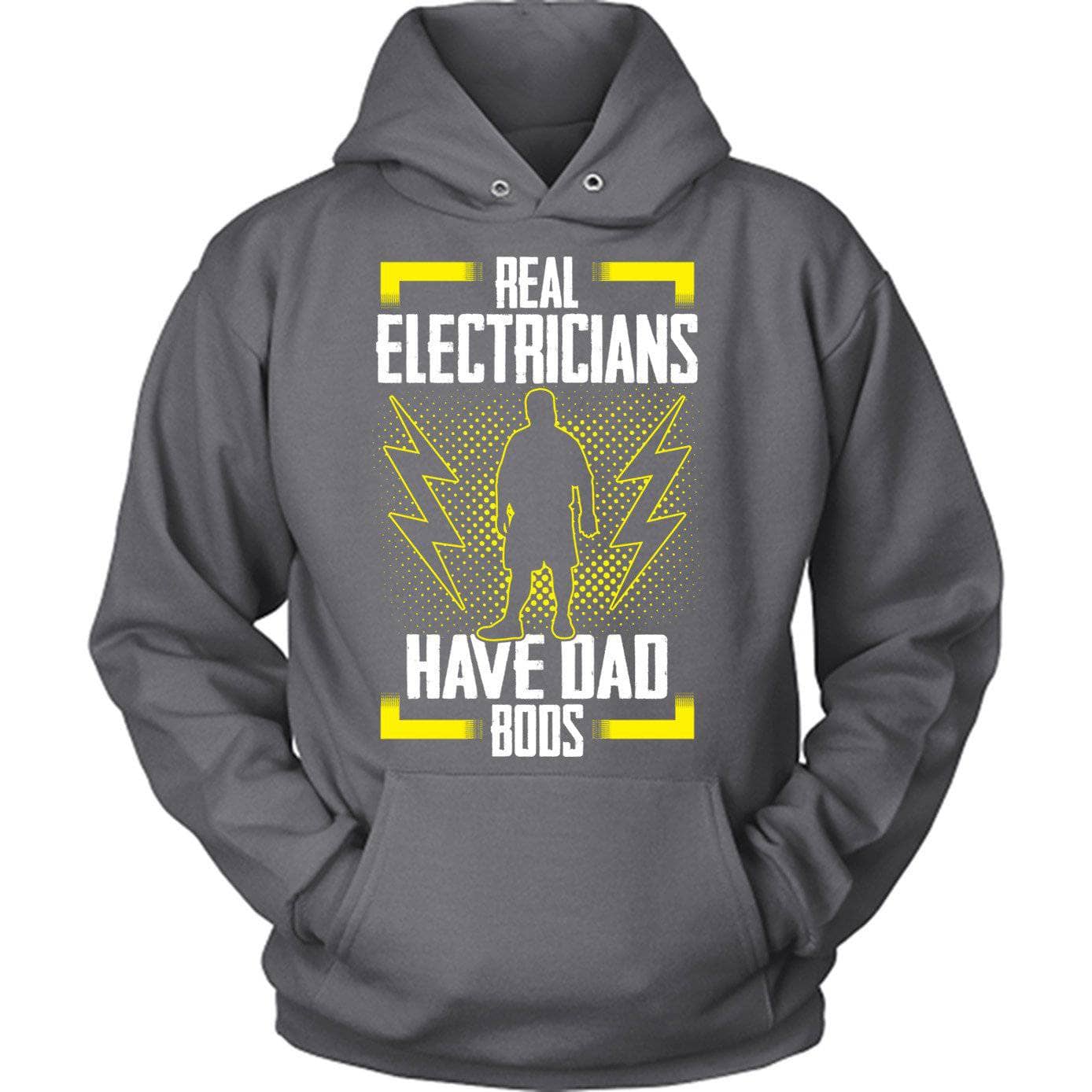 Electrician Dad Bod