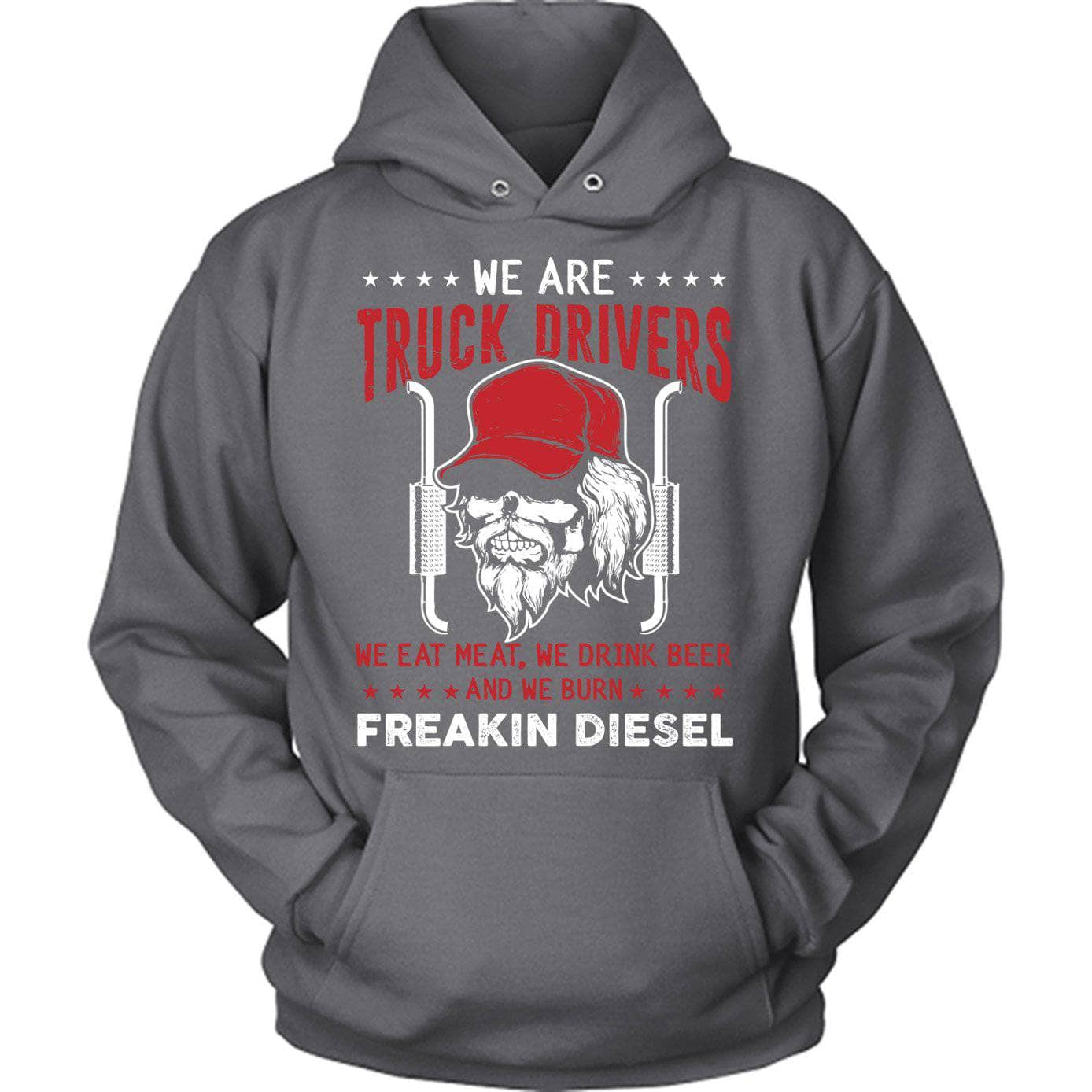 Meat Beer Diesel