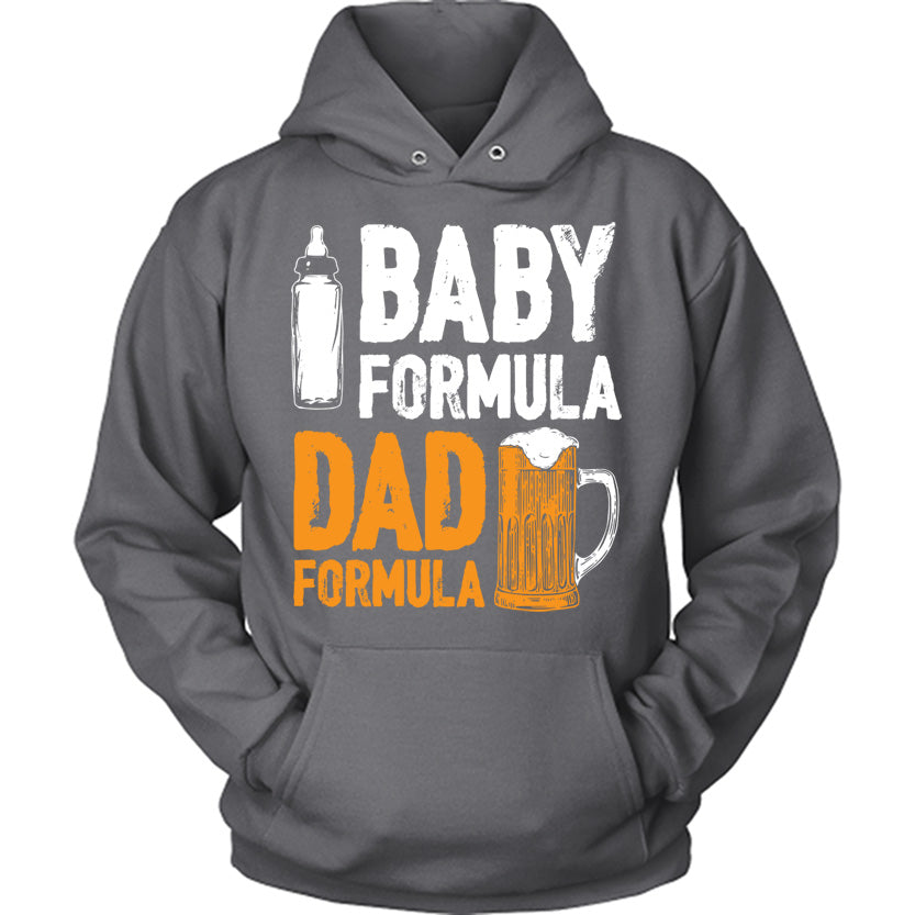 Dad Formula