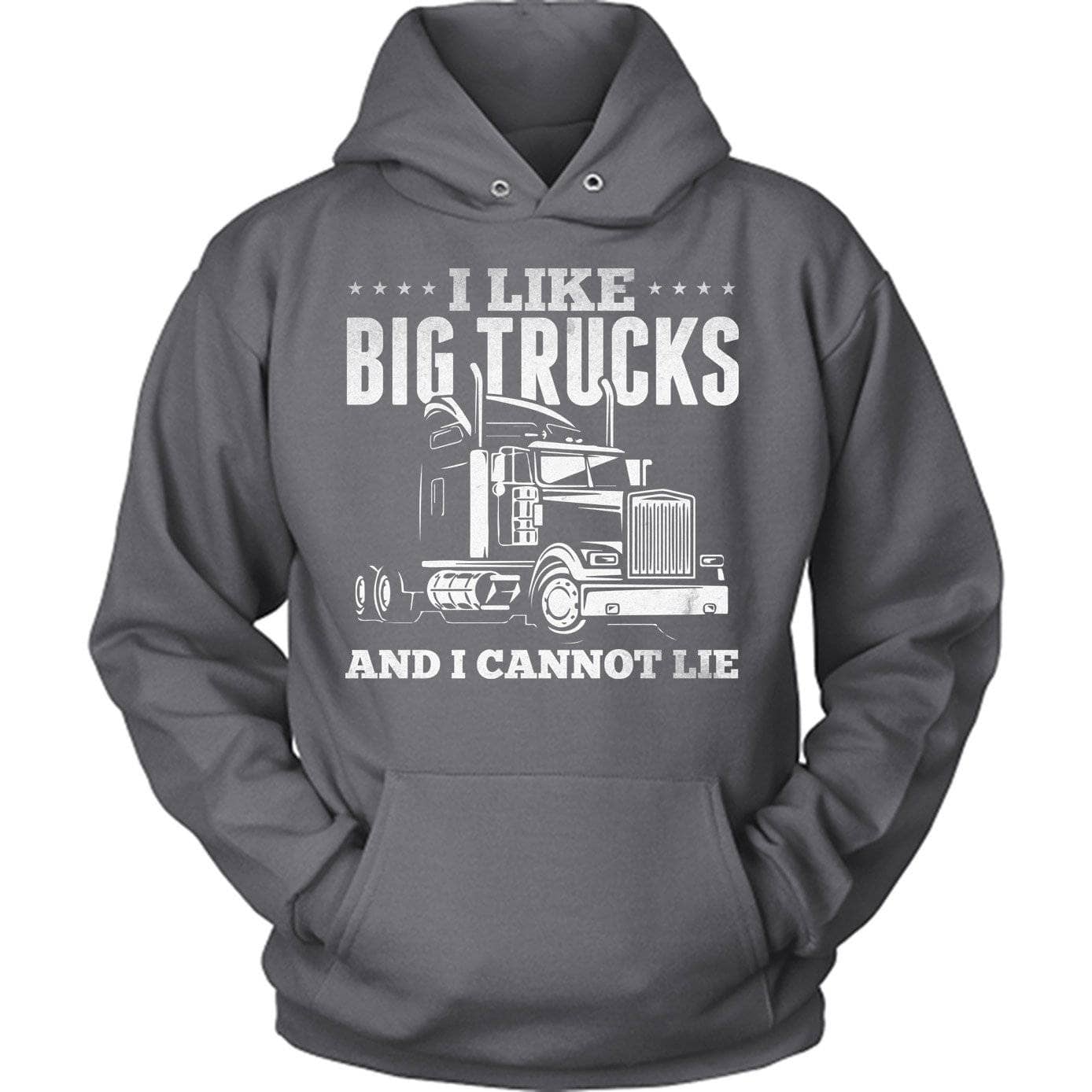 I Like Big Trucks