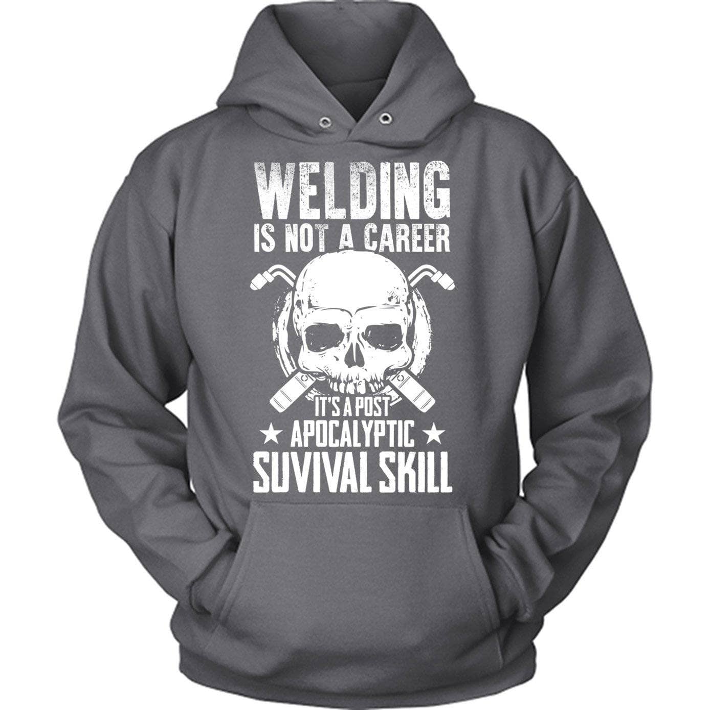 Welding Survival Skill