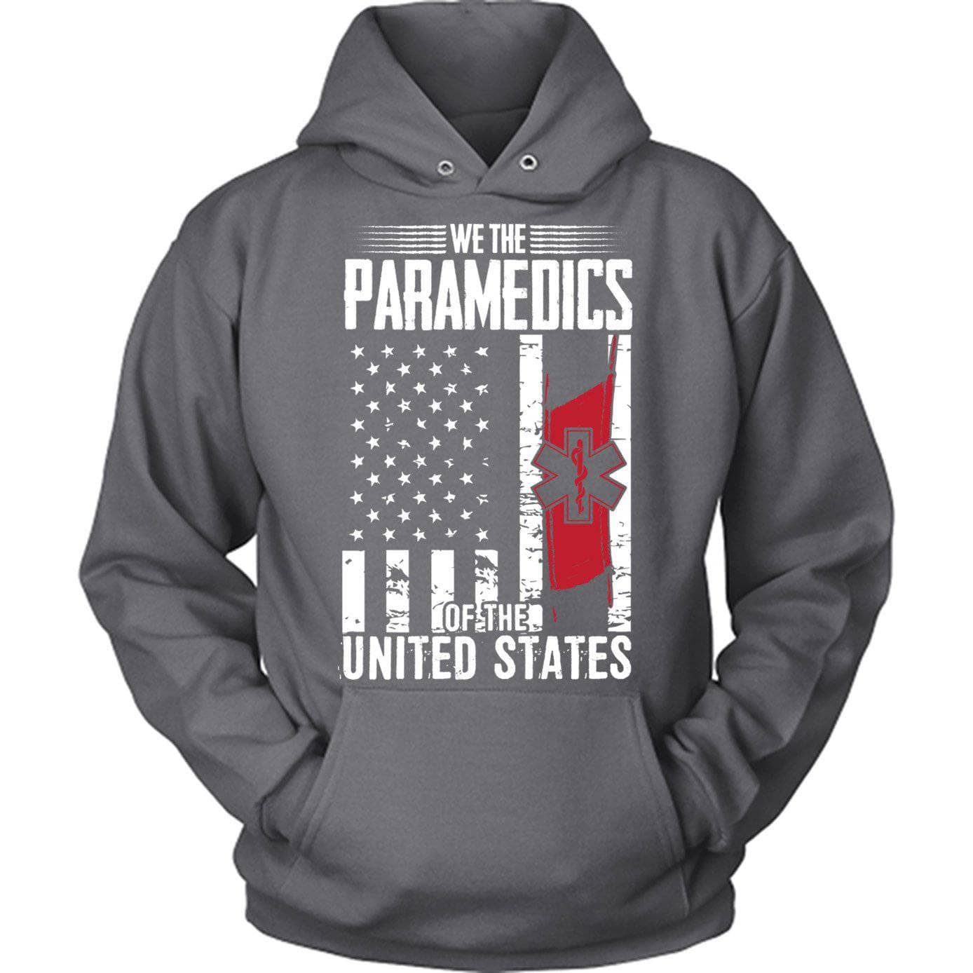 We The Paramedics