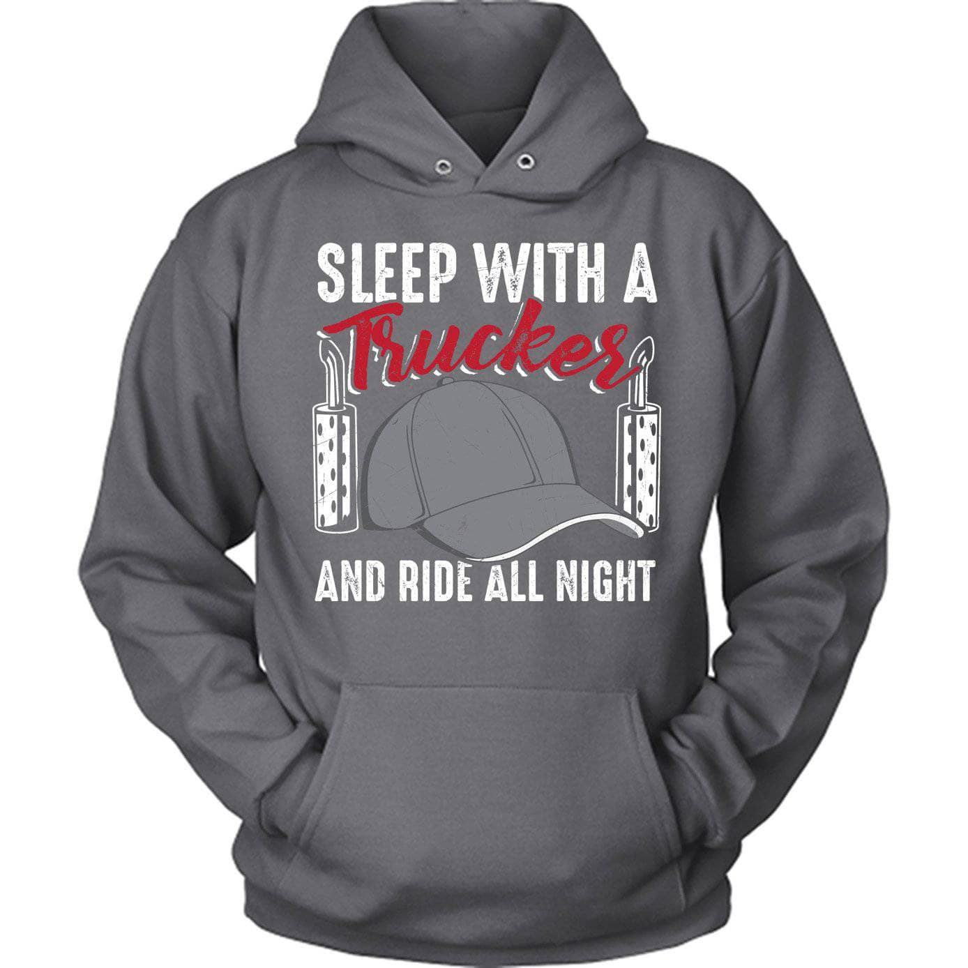 Sleep With A Trucker