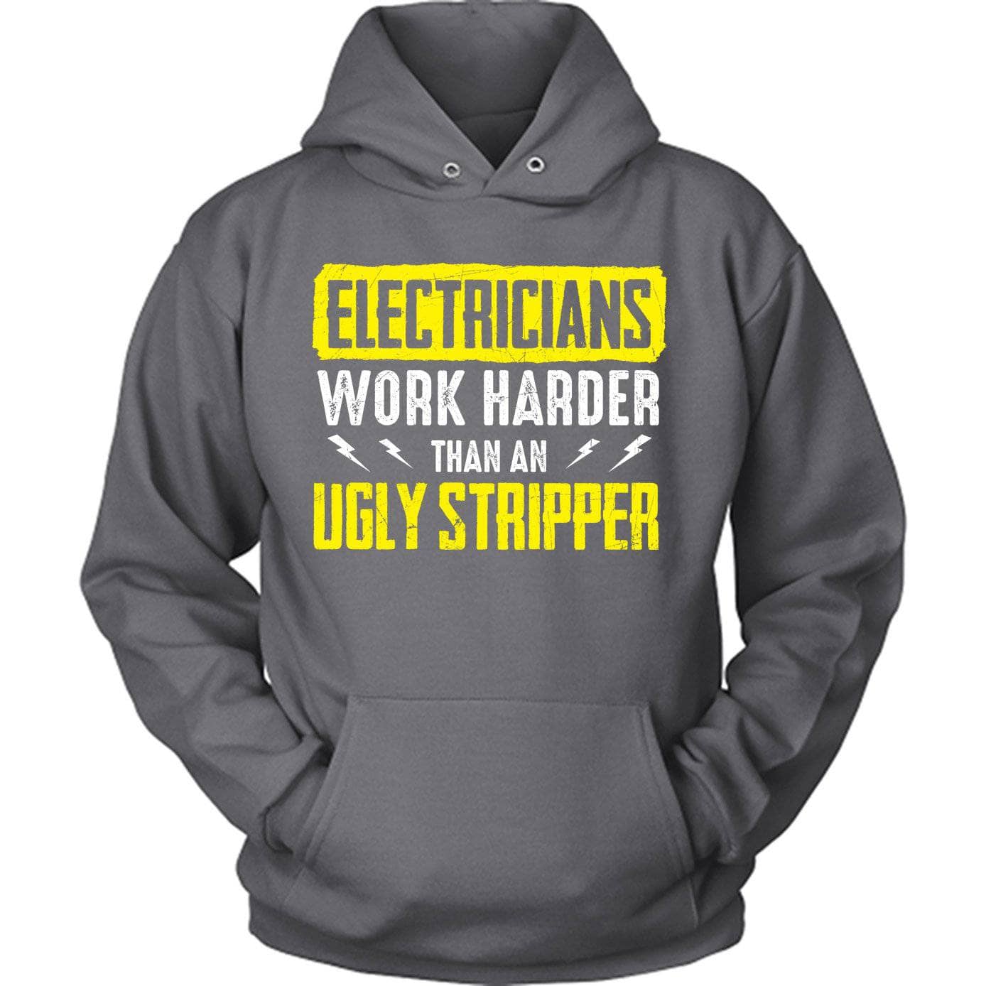 Electrician Ugly Strippers