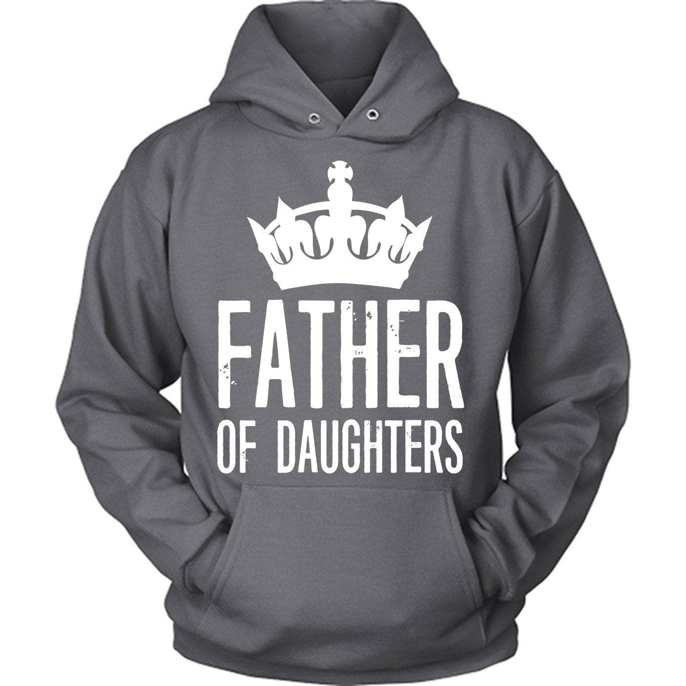 Father Of Daughters