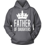 Father Of Daughters