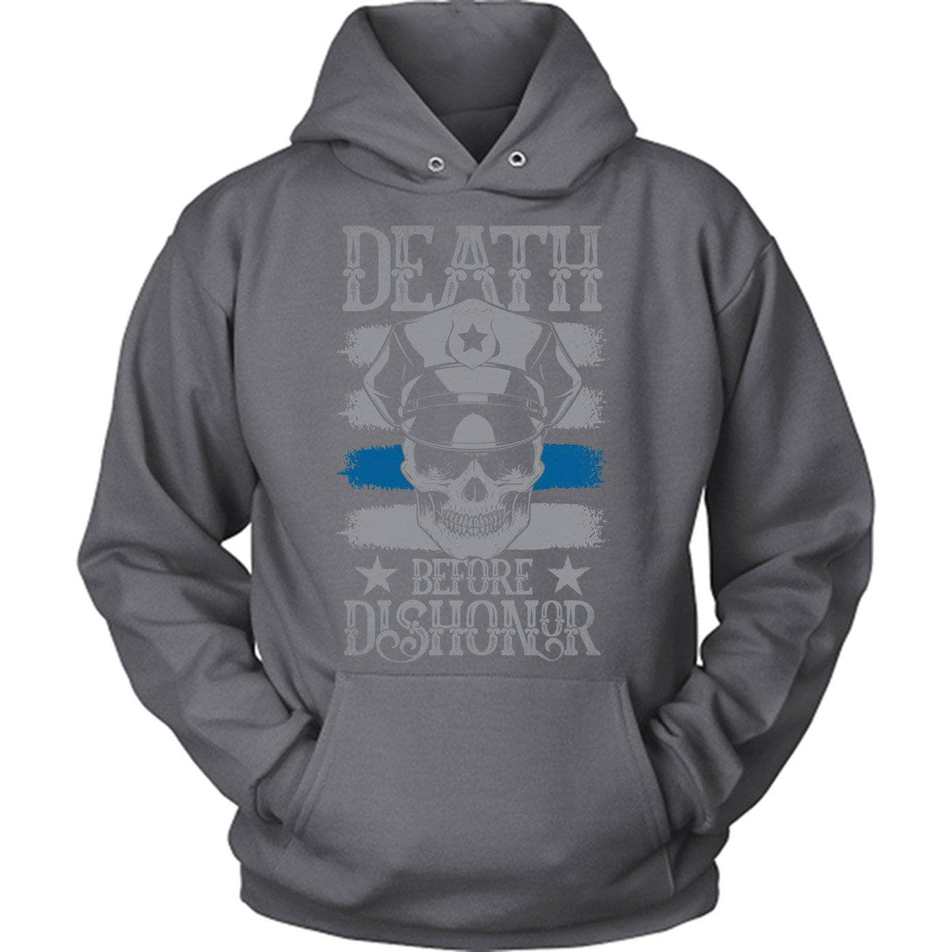 Death Before Dishonor