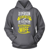 Electrician's Wife
