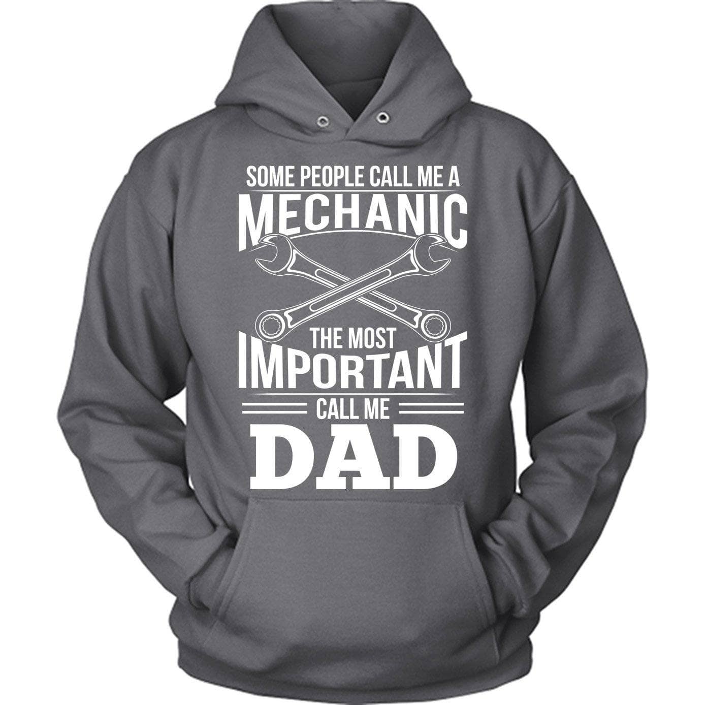 Mechanic Dad