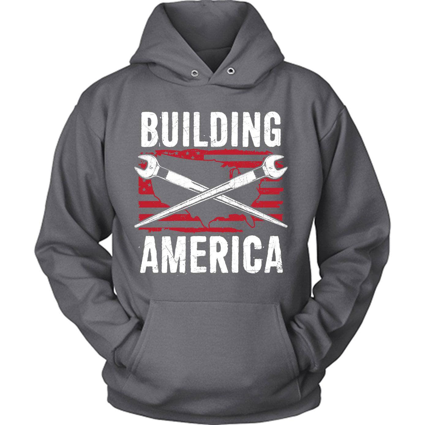 Ironworkers Building America