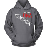 Welding In My DNA