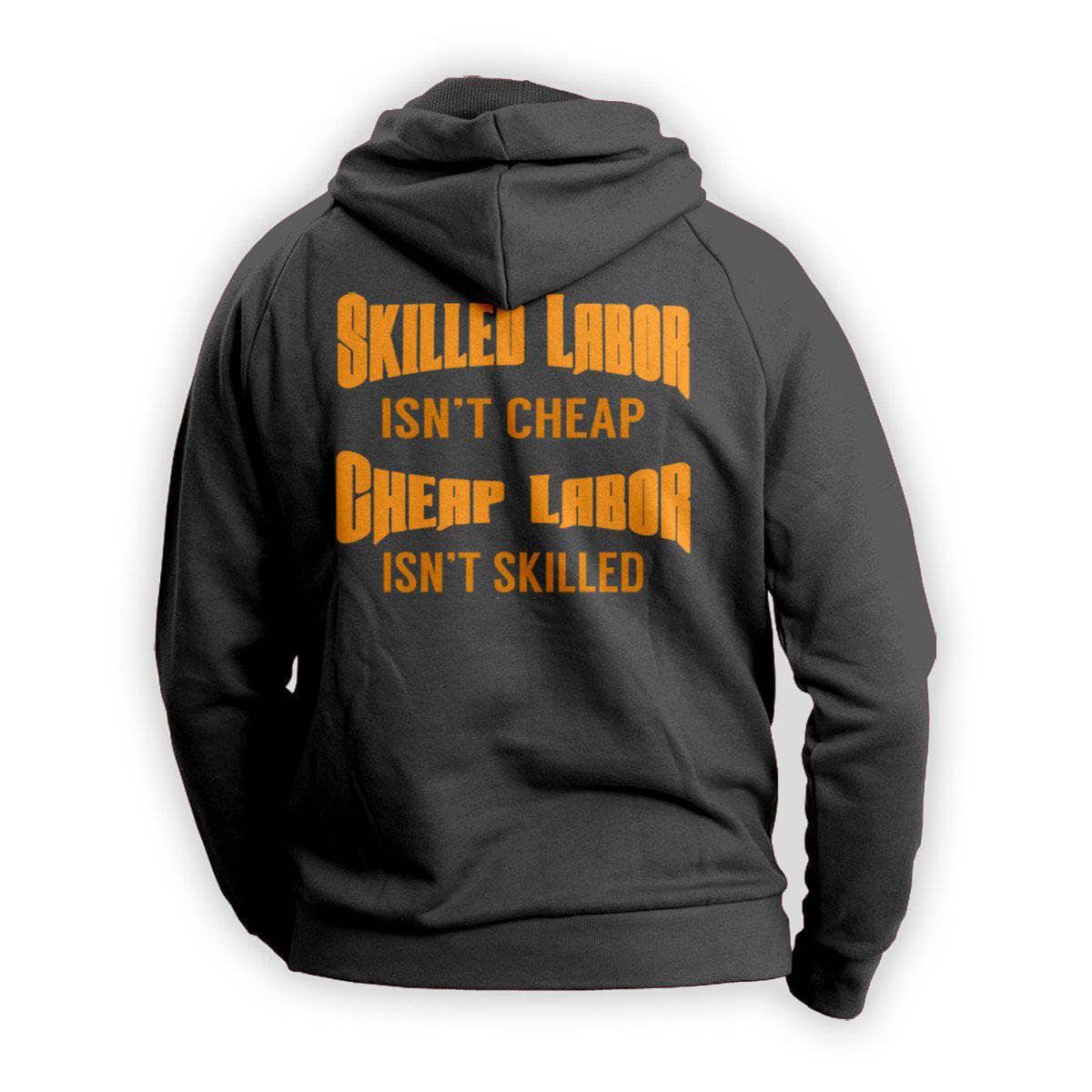 Skilled Labor