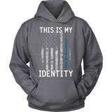 Navy Identity