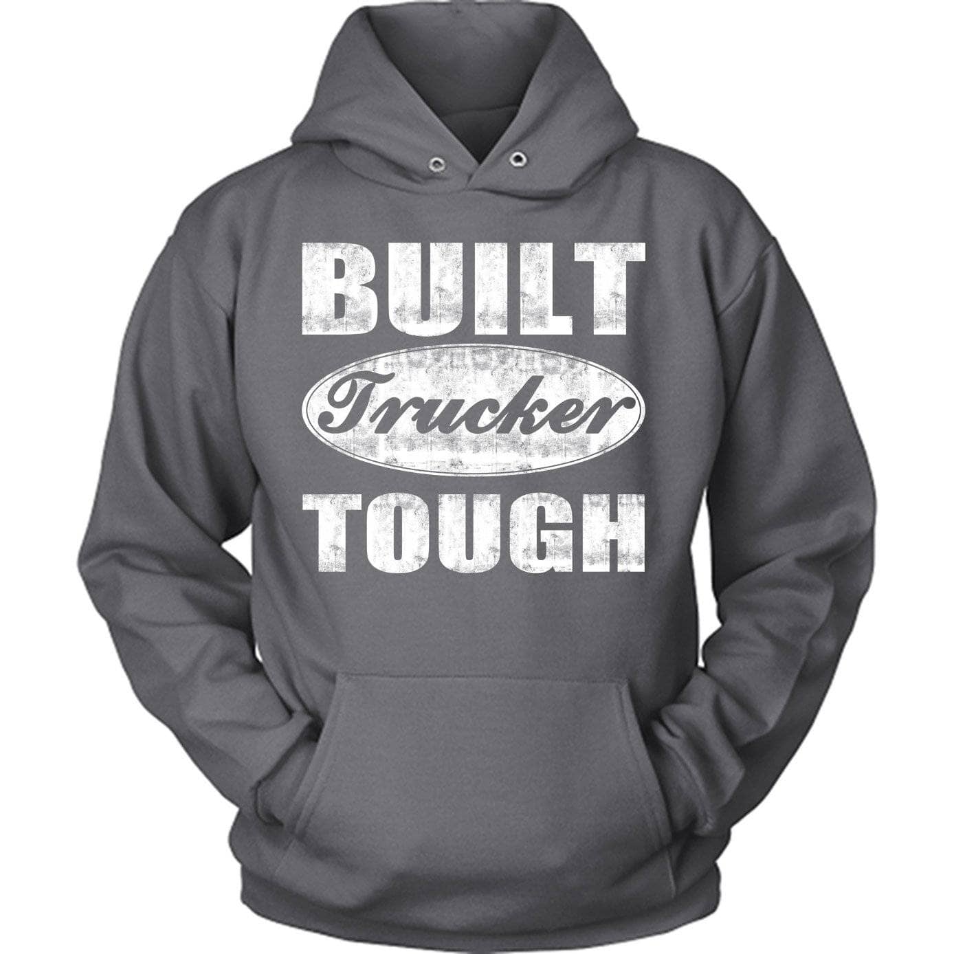 Built Trucker Tough