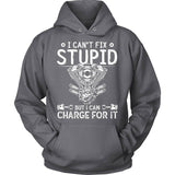 Charge For Stupid