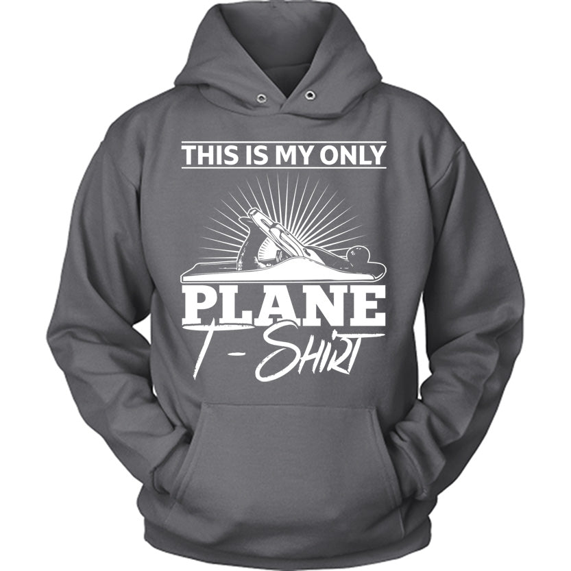 My Only Plane Shirt