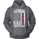 We The Electricians