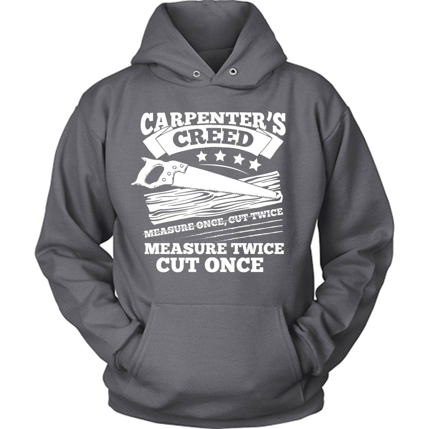 Carpenters Creed