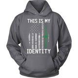 Army Identity