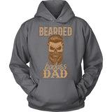 Bearded Badass Dad