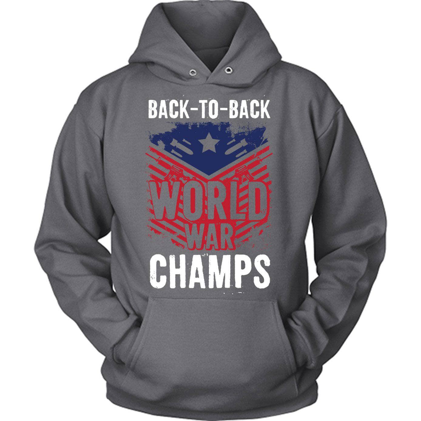 World War Champs