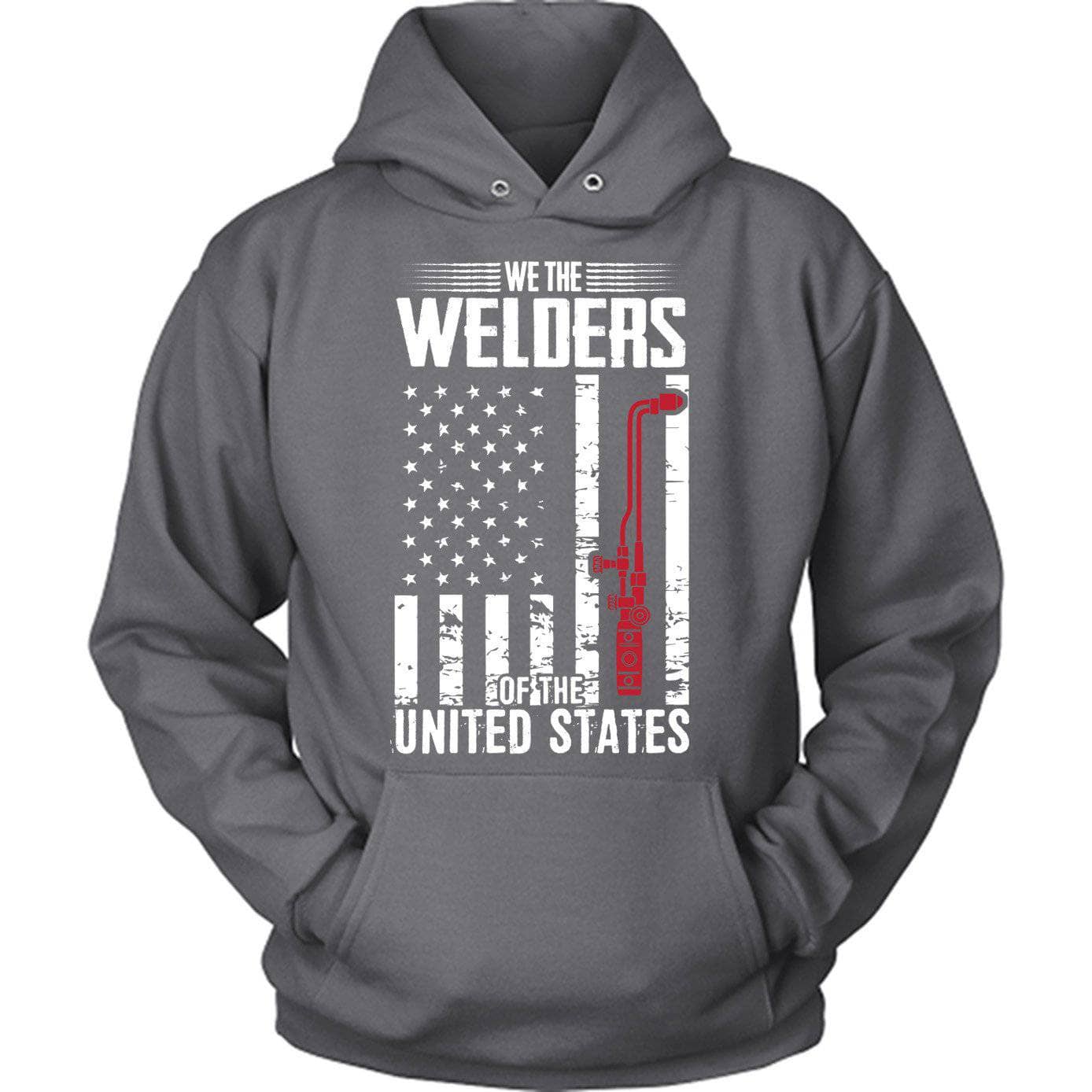 We The Welders