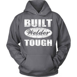 Built Welder Tough