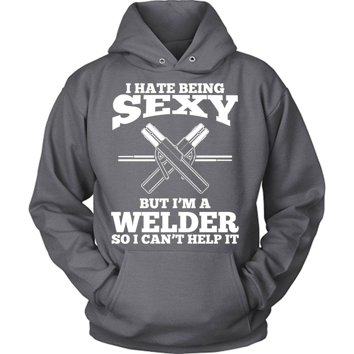 Sexy Welder