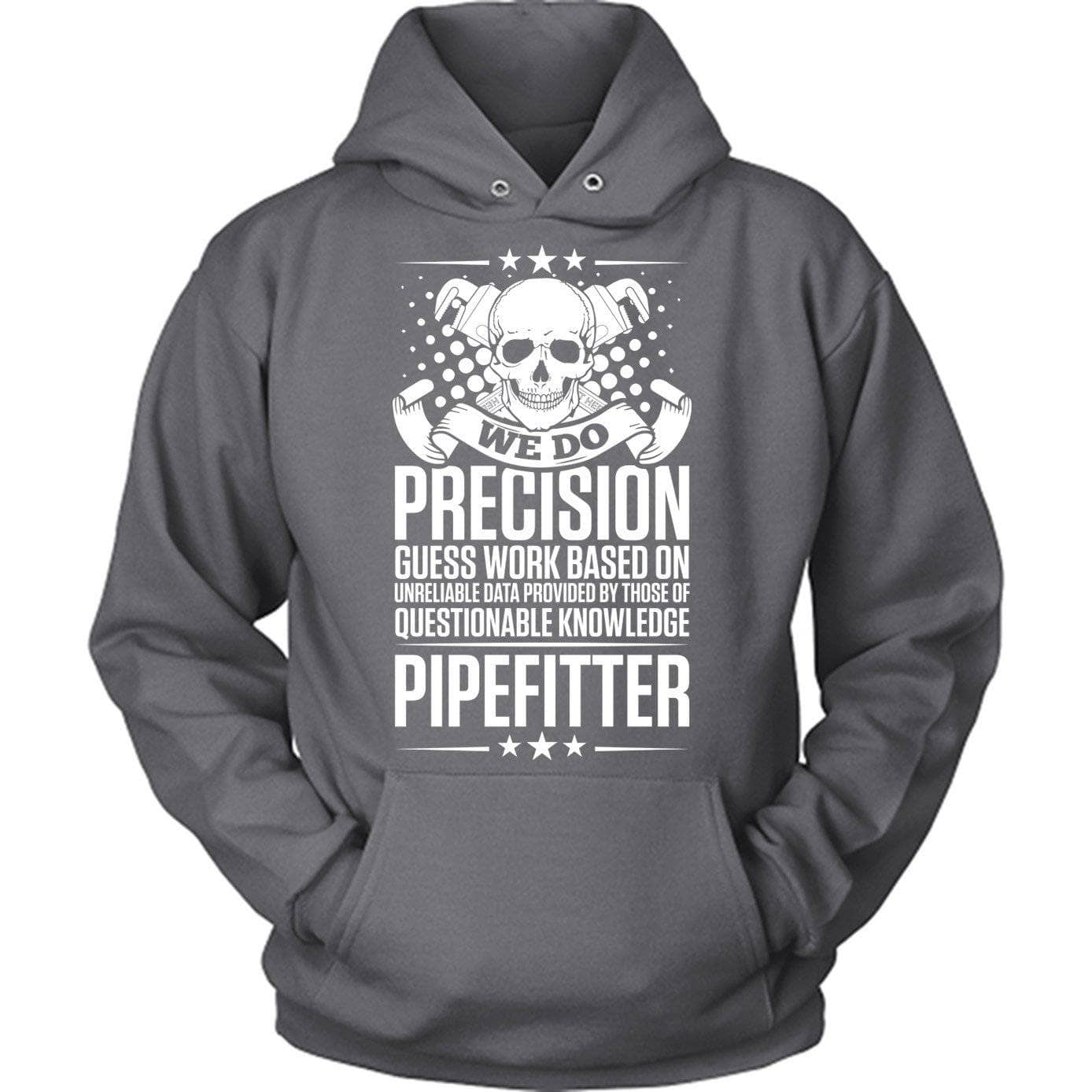 Precision Pipefitter