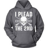 I Plead The 2nd