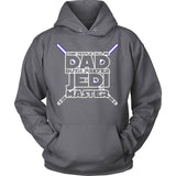 Dad Jedi Master