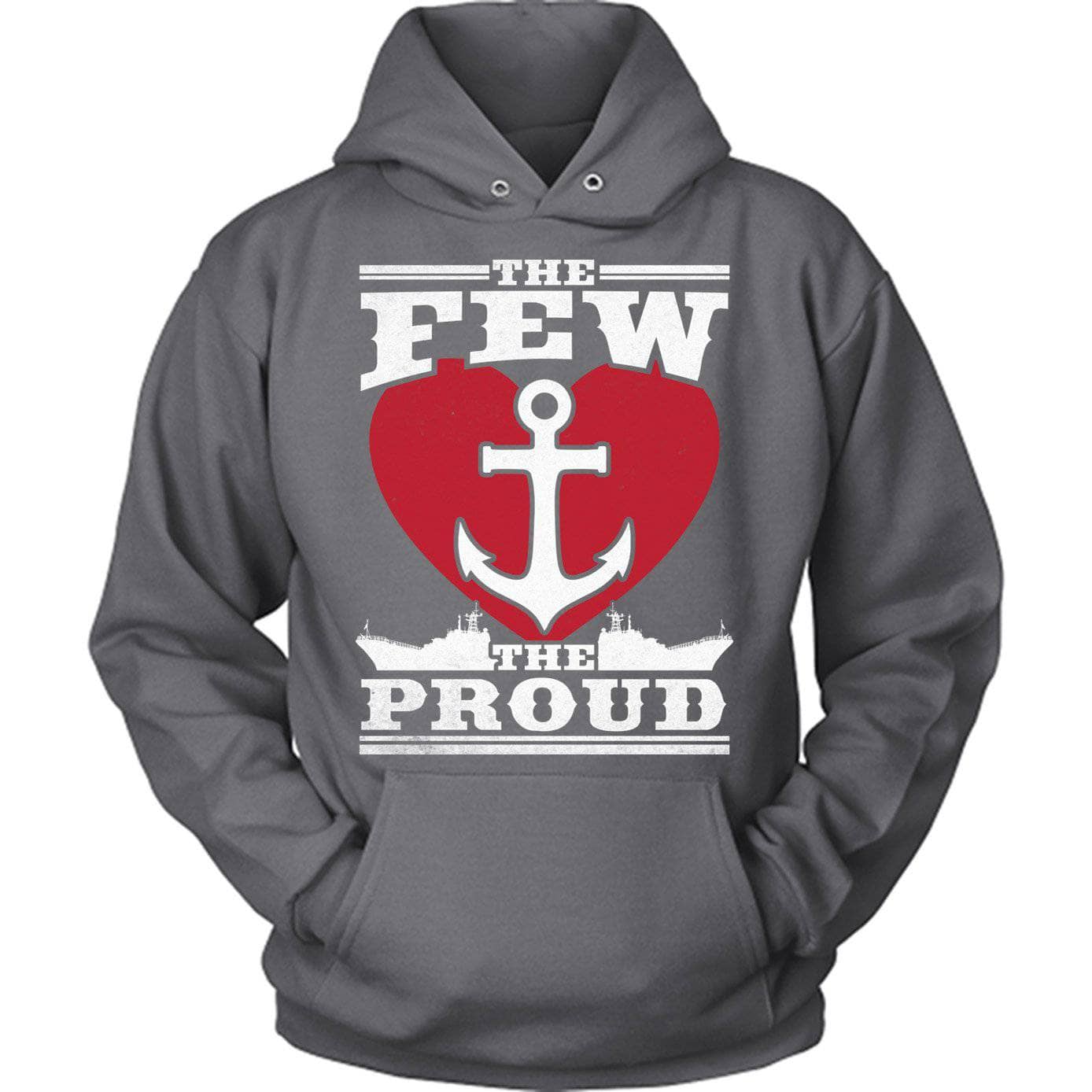 Navy The Proud