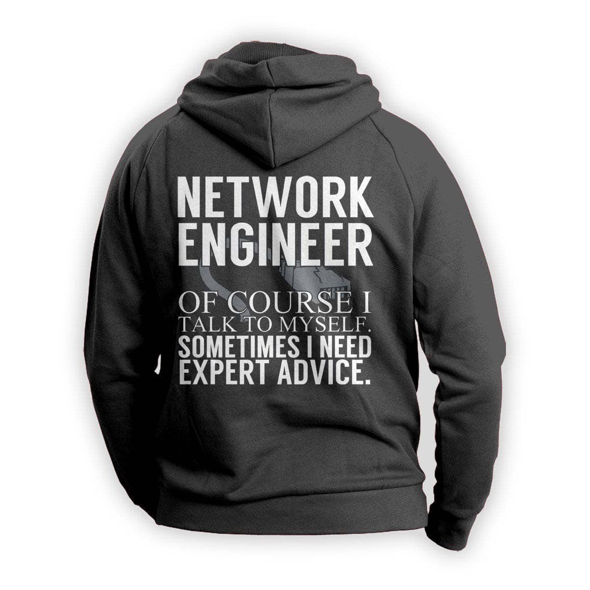 Network Engineer Expert