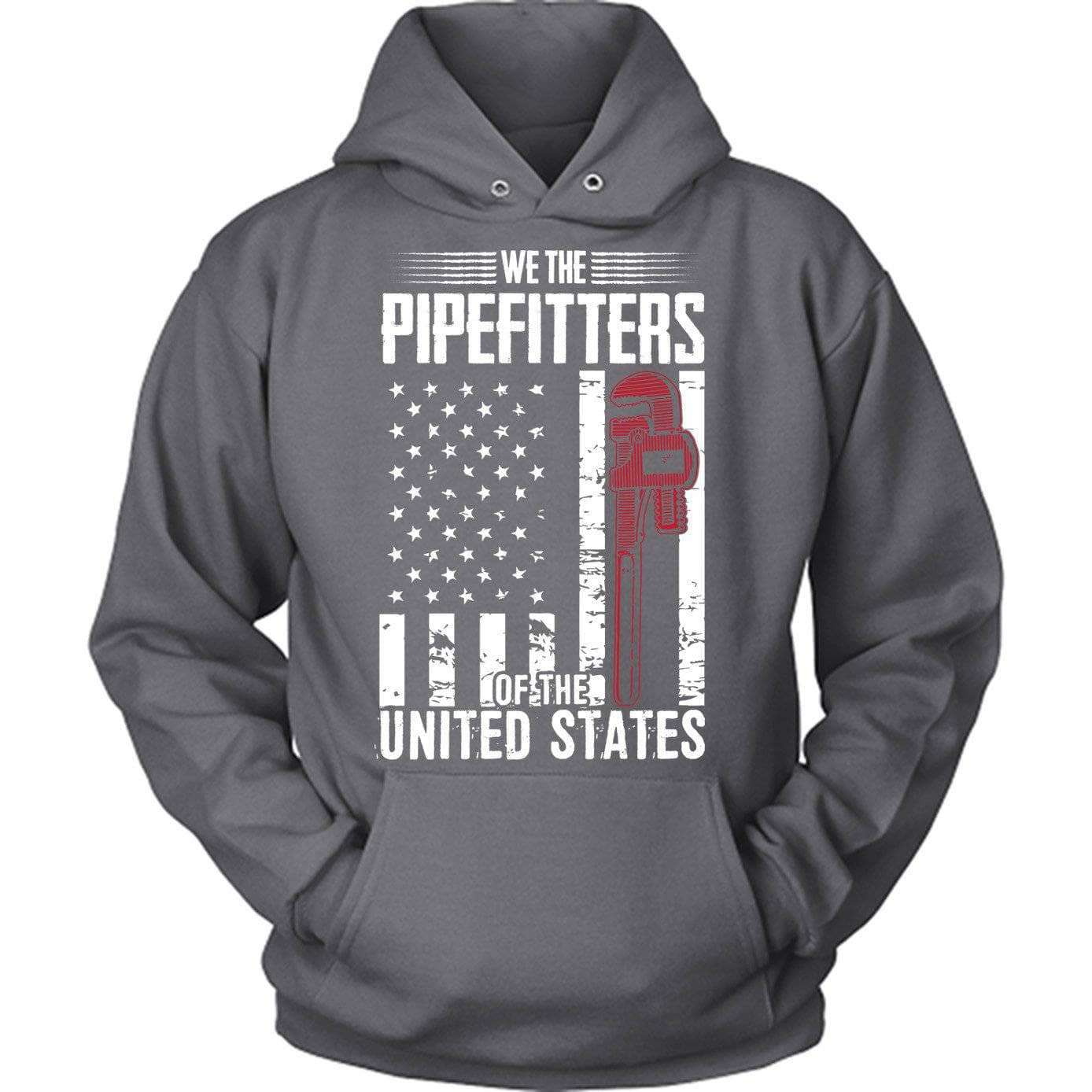 We The Pipefitters