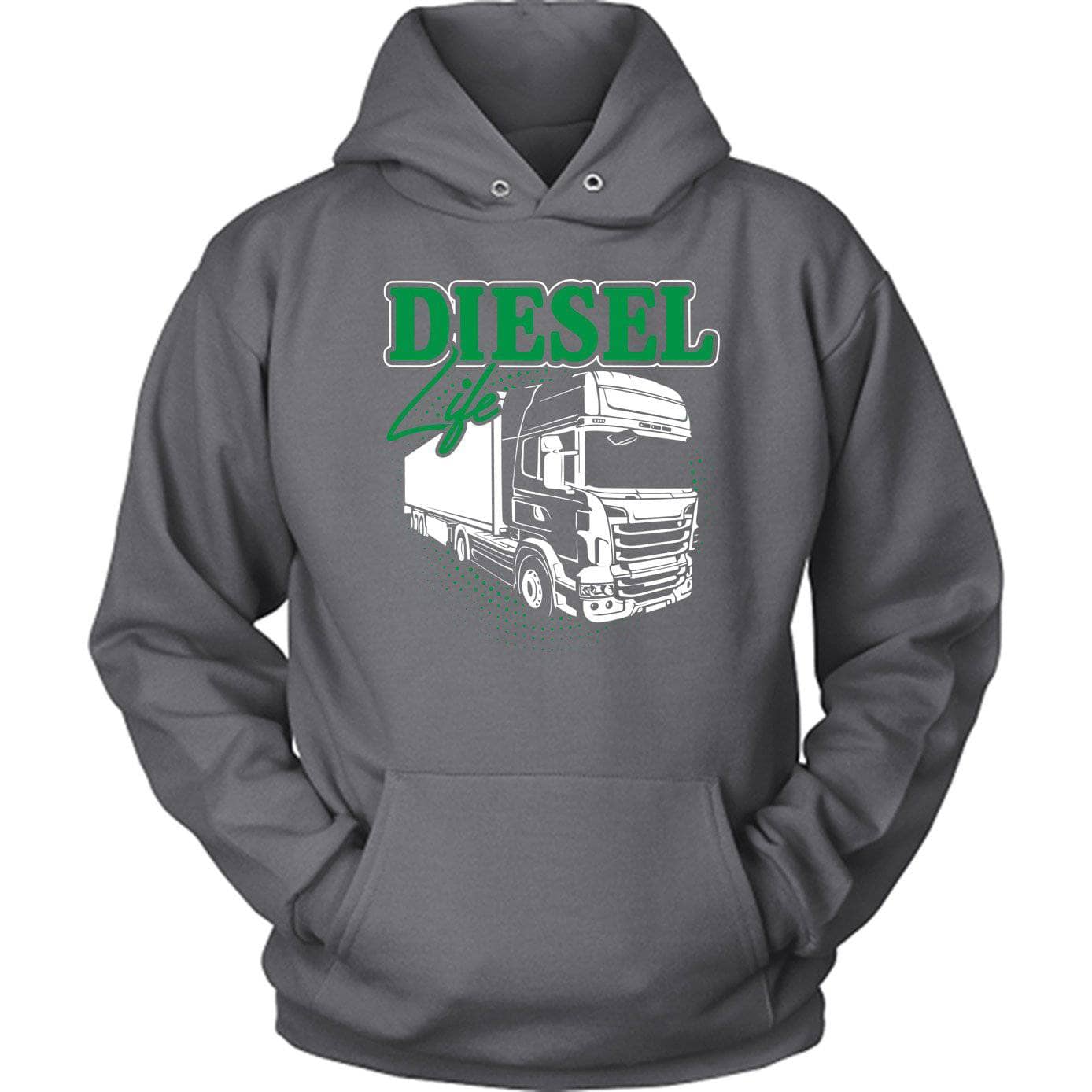 Diesel Life