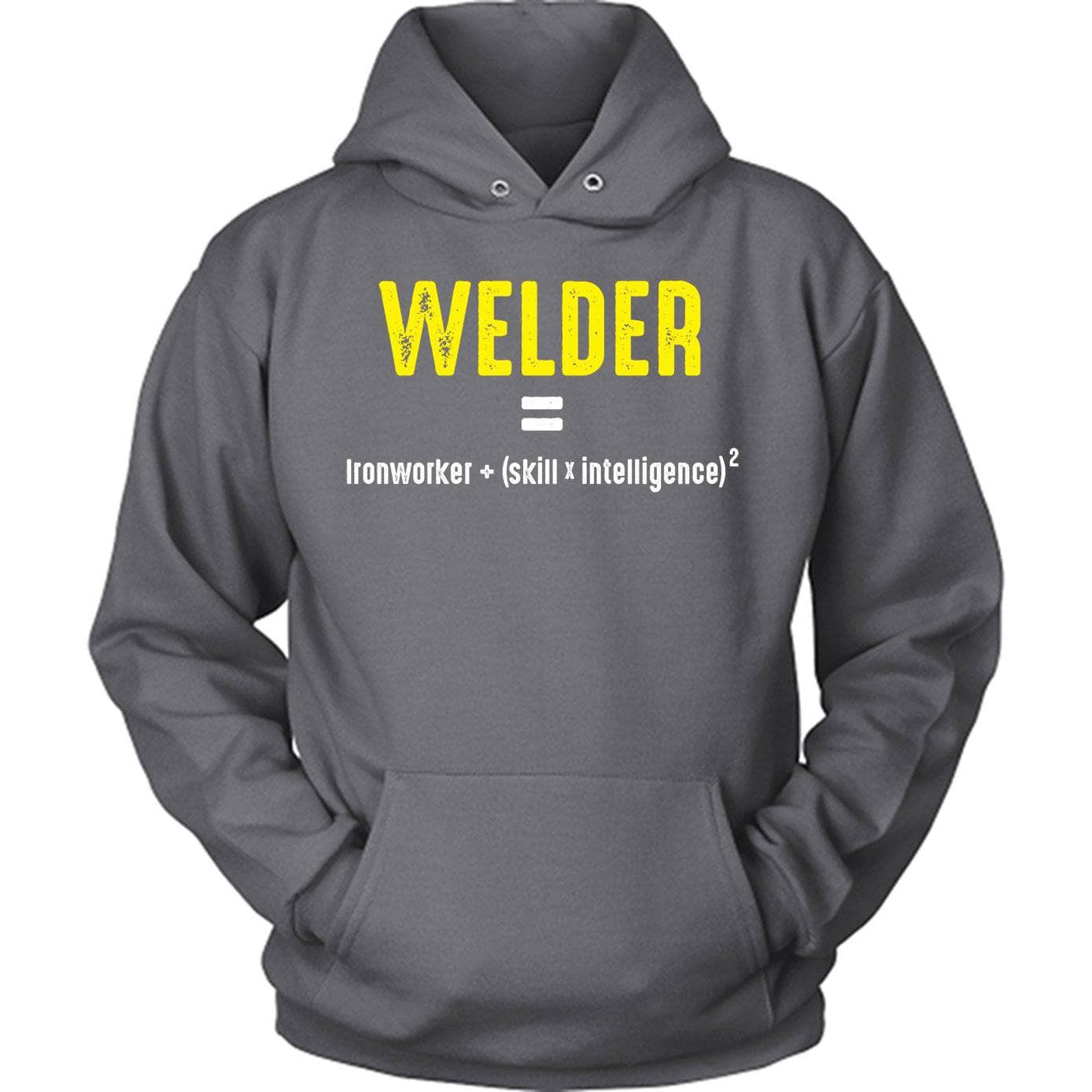 Welder Formula